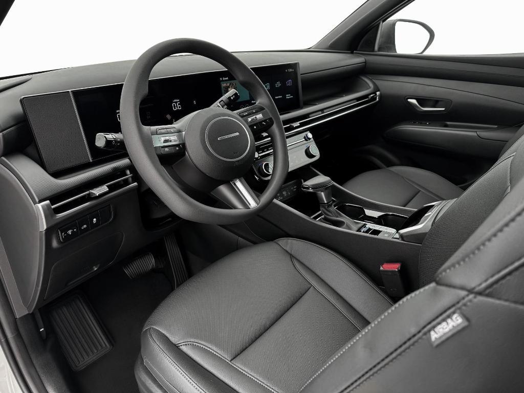 new 2025 Hyundai SANTA CRUZ car, priced at $31,829