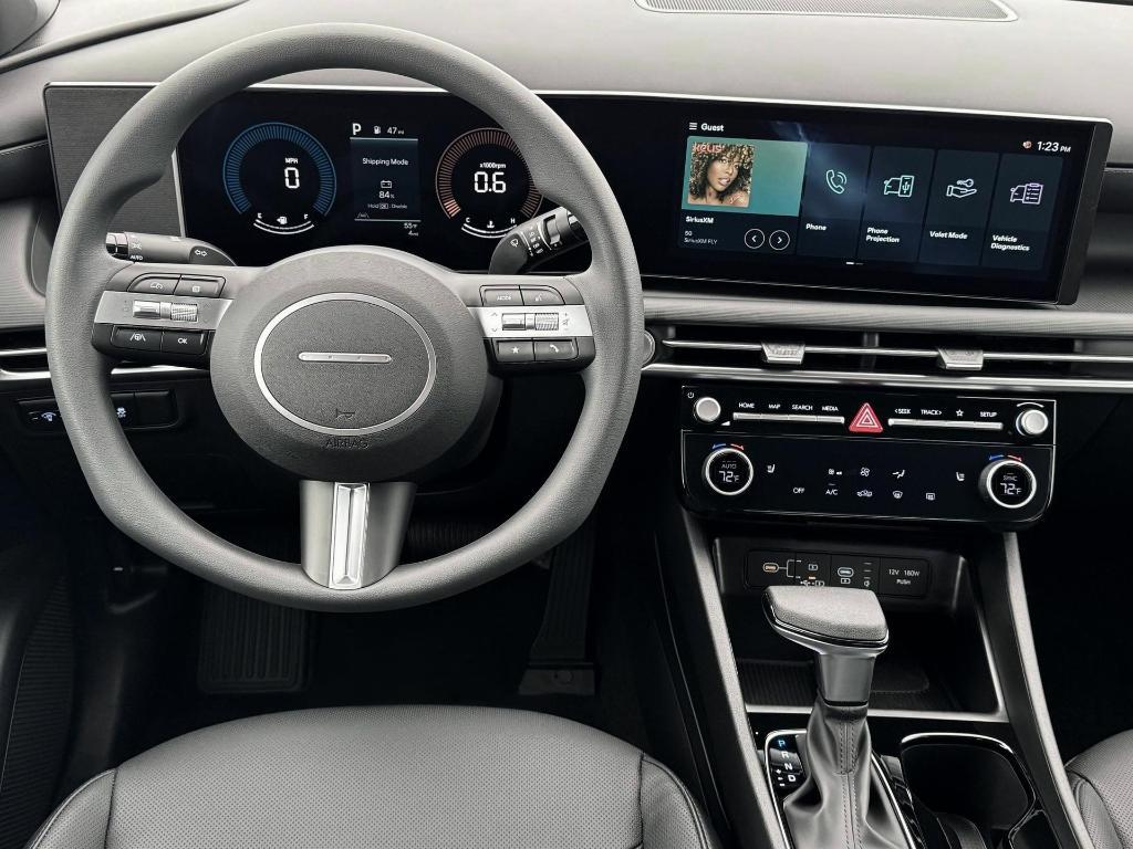 new 2025 Hyundai SANTA CRUZ car, priced at $31,829