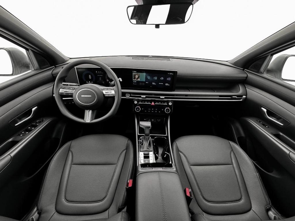 new 2025 Hyundai SANTA CRUZ car, priced at $31,829