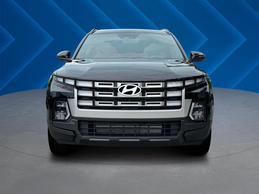 new 2025 Hyundai SANTA CRUZ car, priced at $31,829