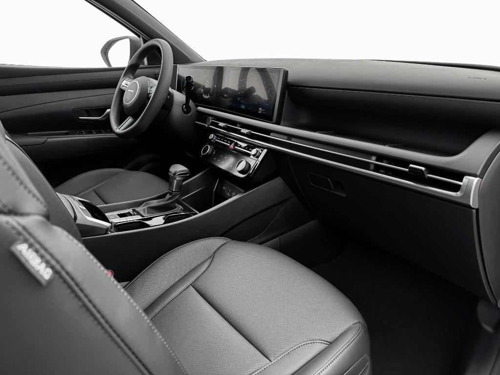 new 2025 Hyundai SANTA CRUZ car, priced at $31,829