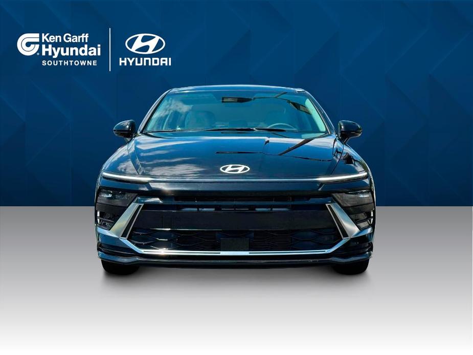 new 2024 Hyundai Sonata car, priced at $29,520