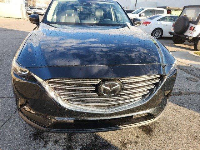 used 2022 Mazda CX-9 car, priced at $27,219