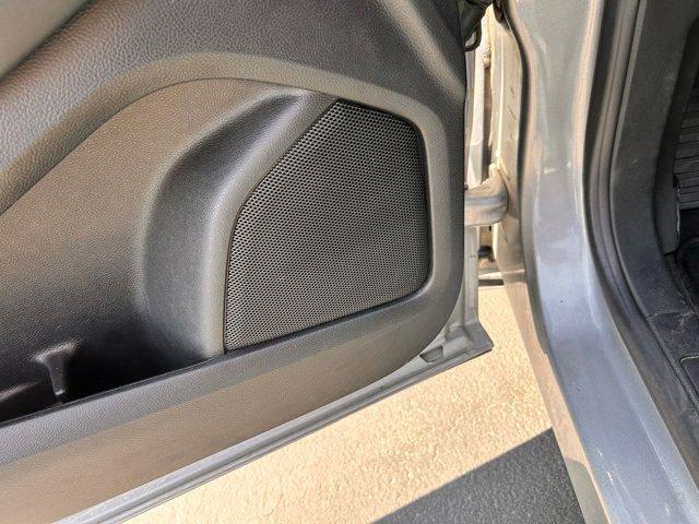 used 2021 Ford Edge car, priced at $19,950