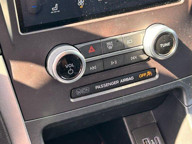used 2021 Ford Edge car, priced at $19,950