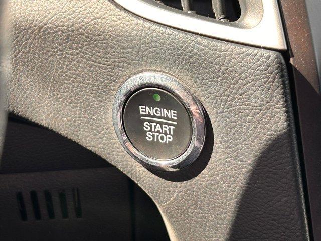 used 2021 Ford Edge car, priced at $19,950