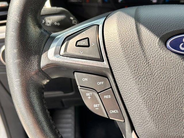 used 2021 Ford Edge car, priced at $19,950