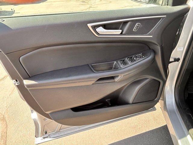used 2021 Ford Edge car, priced at $19,950