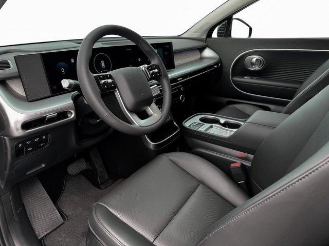 new 2026 Hyundai IONIQ 9 car, priced at $64,545