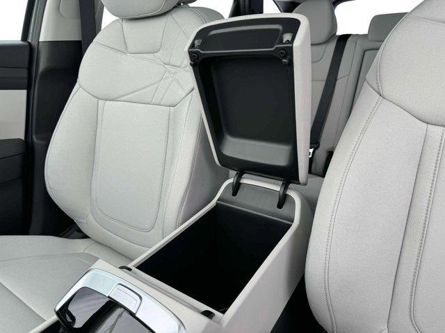 new 2025 Hyundai Tucson car, priced at $29,774