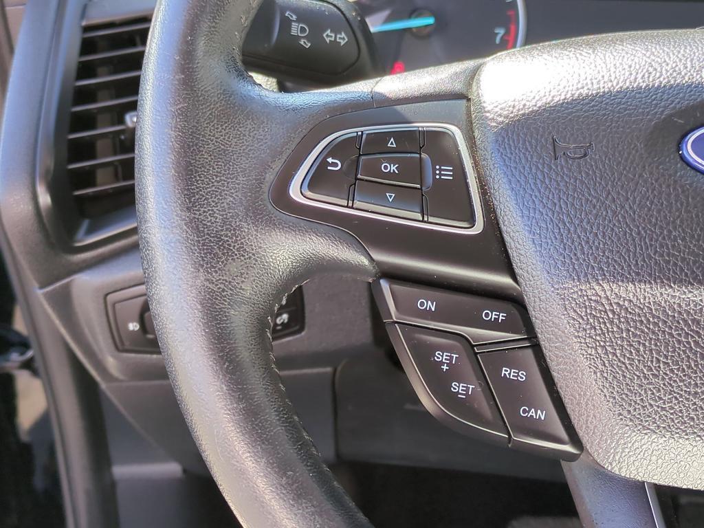 used 2020 Ford EcoSport car, priced at $16,650