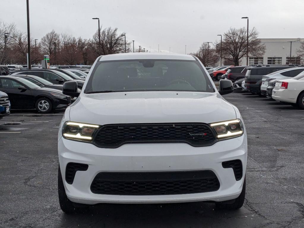 used 2023 Dodge Durango car, priced at $31,994