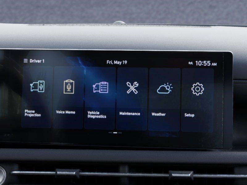 new 2026 Hyundai SANTA CRUZ car, priced at $34,072