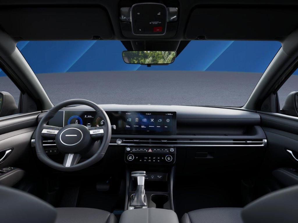 new 2026 Hyundai SANTA CRUZ car, priced at $34,072