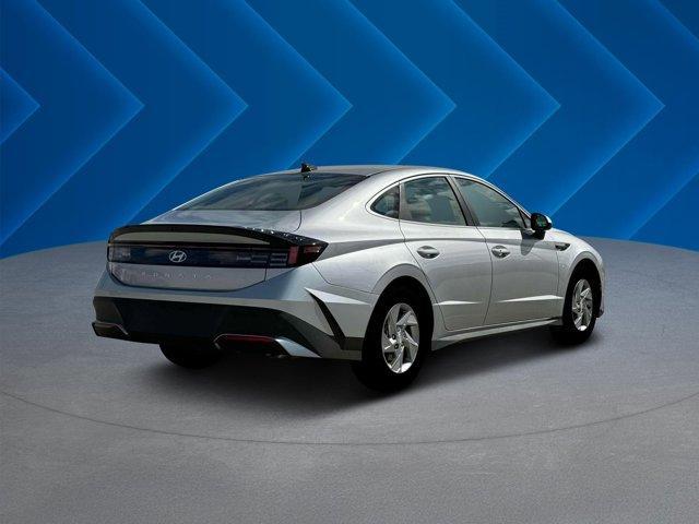 new 2025 Hyundai Sonata car, priced at $26,445