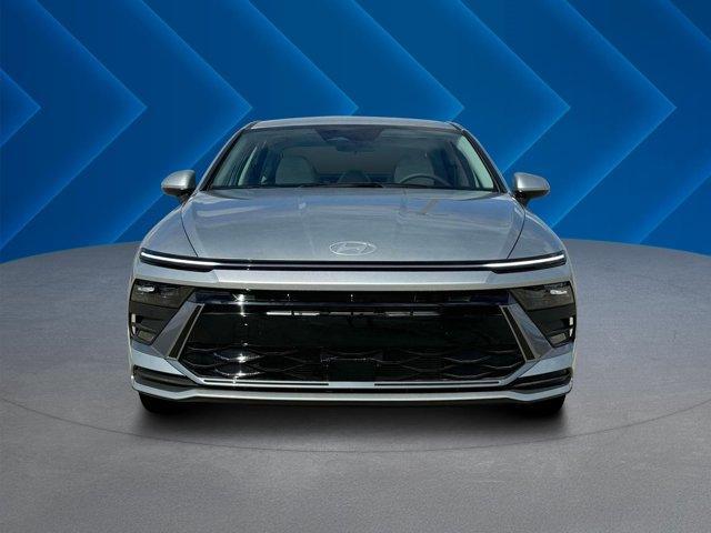 new 2025 Hyundai Sonata car, priced at $26,445