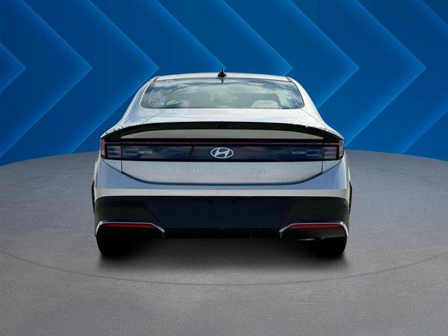 new 2025 Hyundai Sonata car, priced at $26,445