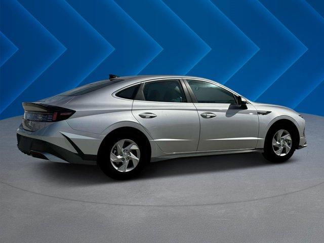 new 2025 Hyundai Sonata car, priced at $26,445