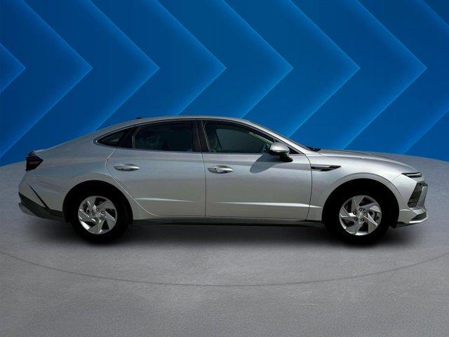 new 2025 Hyundai Sonata car, priced at $26,445
