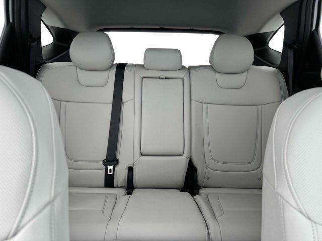 new 2025 Hyundai Tucson car, priced at $33,905