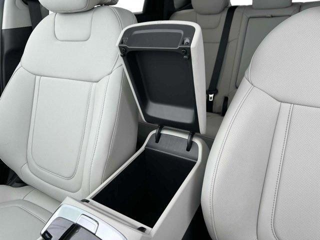 new 2025 Hyundai Tucson car, priced at $33,905