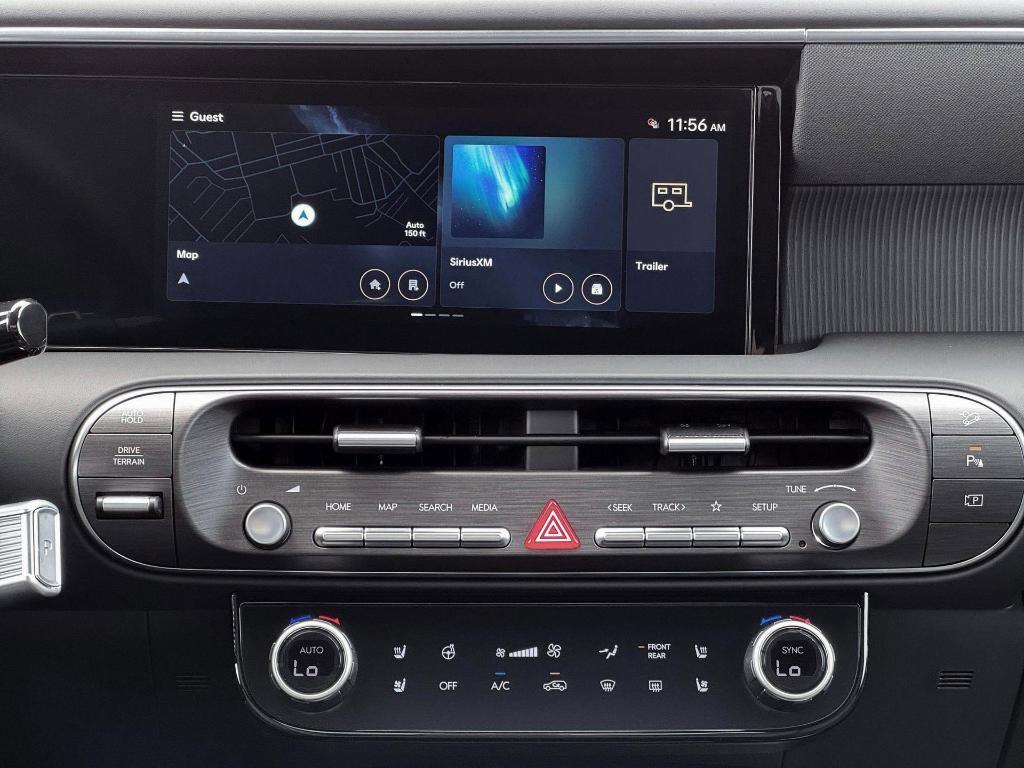 new 2026 Hyundai Palisade car, priced at $58,225