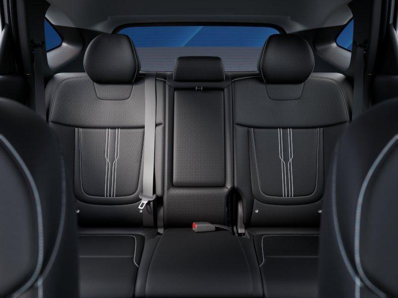 new 2026 Hyundai Tucson car, priced at $31,284