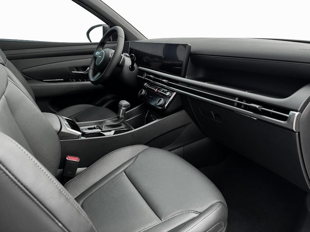 new 2025 Hyundai SANTA CRUZ car, priced at $39,820