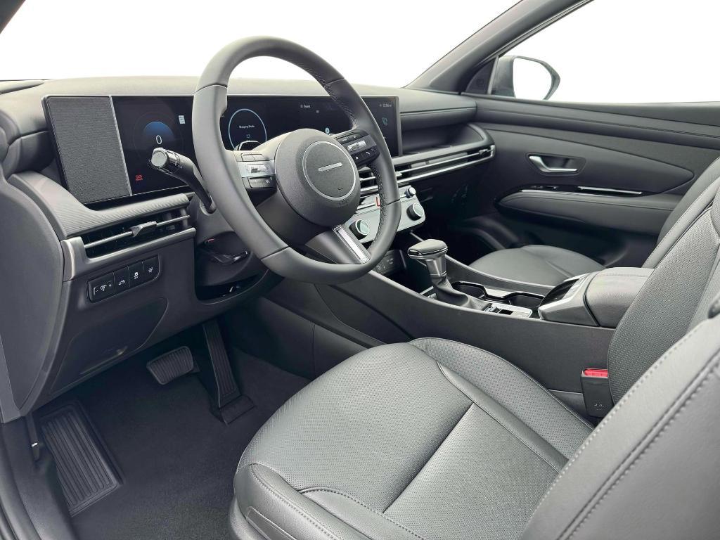 new 2025 Hyundai SANTA CRUZ car, priced at $39,820