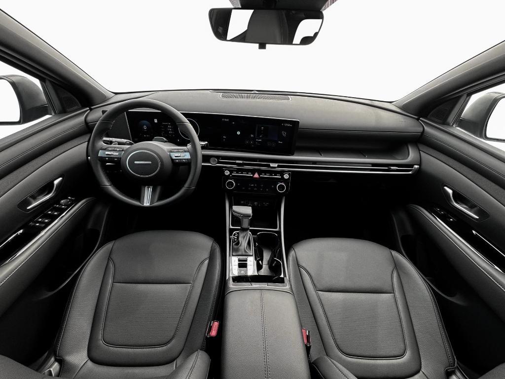 new 2025 Hyundai SANTA CRUZ car, priced at $39,820
