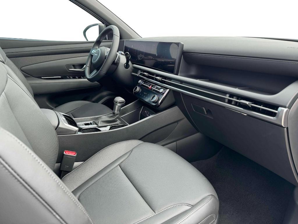 new 2025 Hyundai SANTA CRUZ car, priced at $39,820
