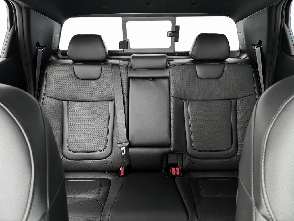 new 2025 Hyundai SANTA CRUZ car, priced at $39,820