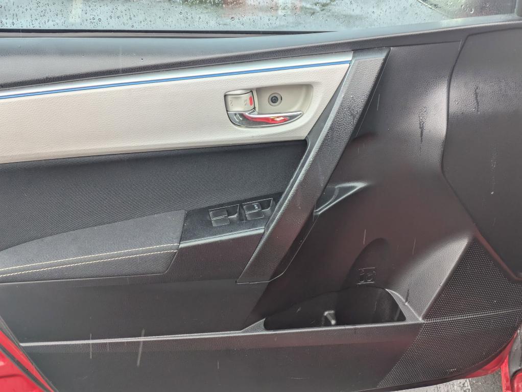 used 2014 Toyota Corolla car, priced at $9,950