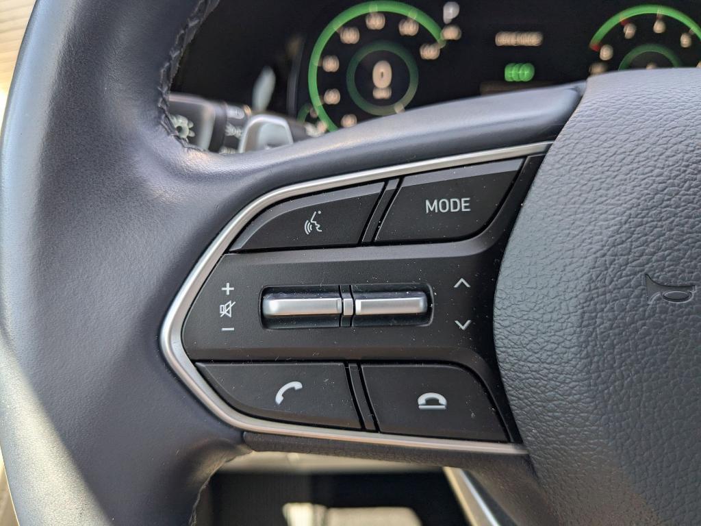 used 2022 Hyundai Palisade car, priced at $21,950