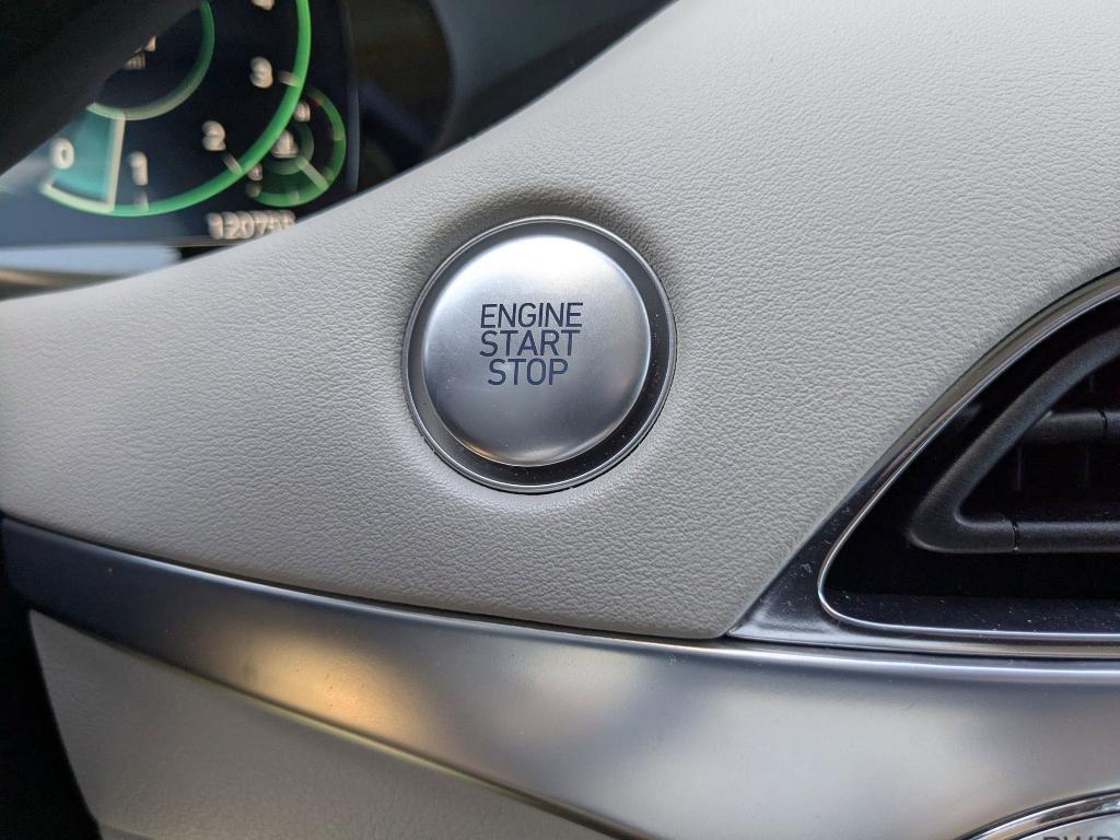 used 2022 Hyundai Palisade car, priced at $21,950