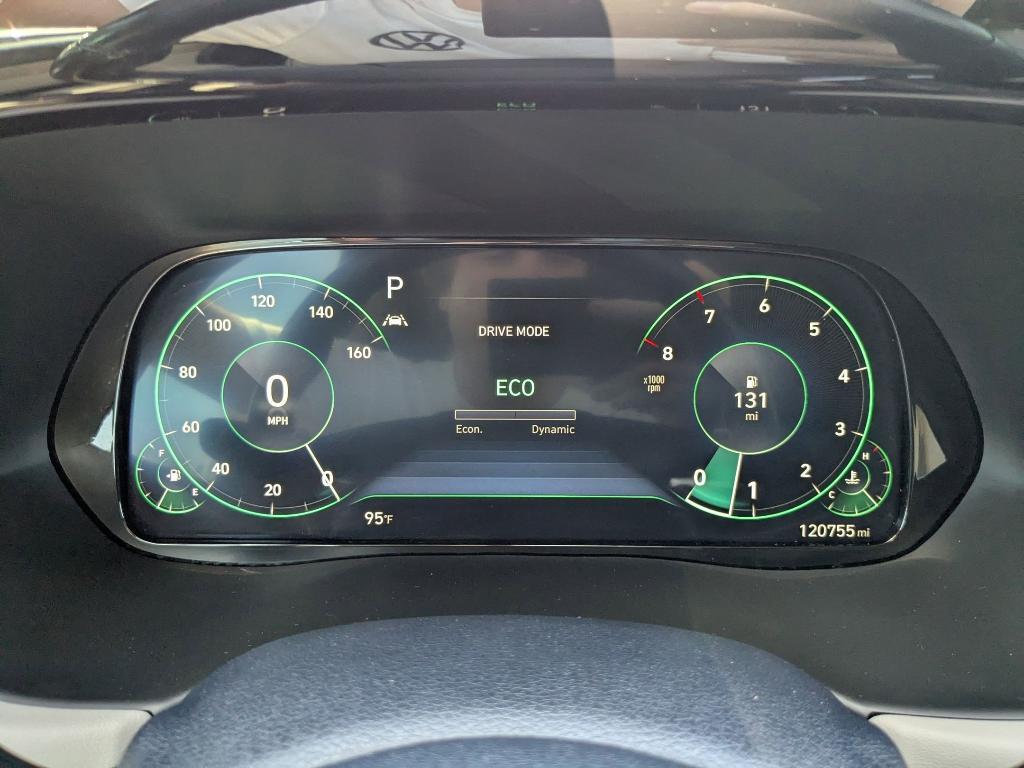 used 2022 Hyundai Palisade car, priced at $21,950