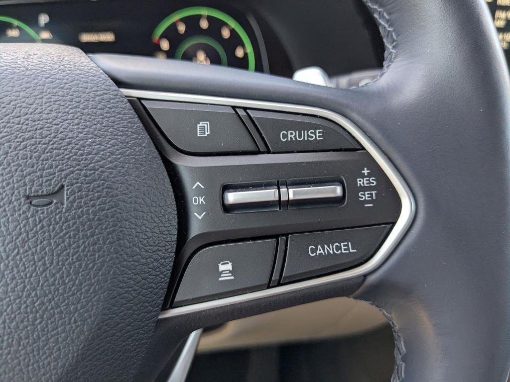 used 2022 Hyundai Palisade car, priced at $21,950