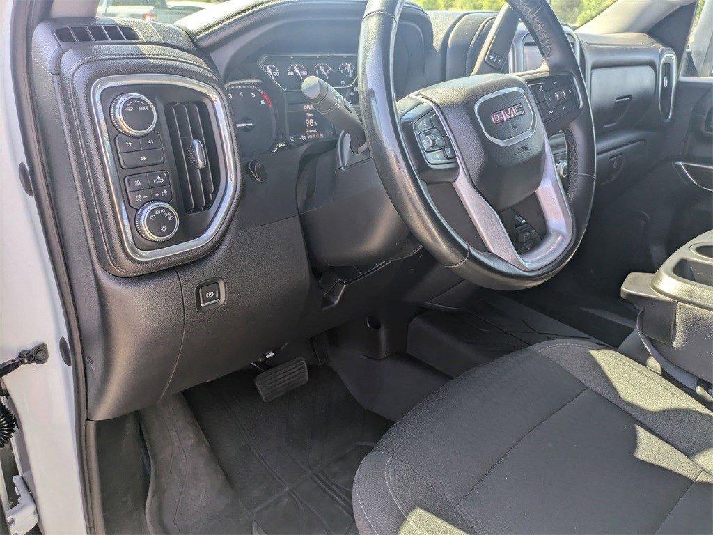used 2023 GMC Sierra 2500 car, priced at $54,950