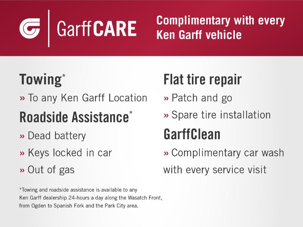 used 2023 GMC Sierra 2500 car, priced at $54,950