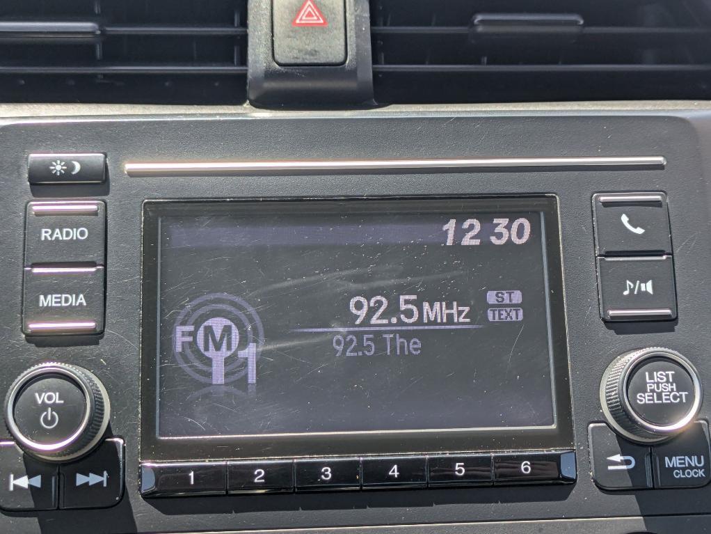 used 2021 Honda Civic car, priced at $14,950