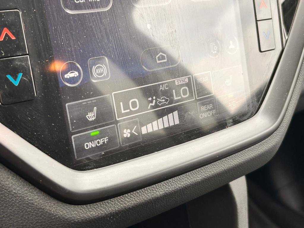 used 2024 Subaru Ascent car, priced at $36,950