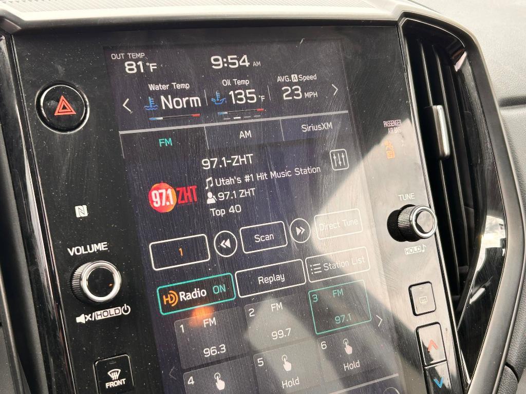 used 2024 Subaru Ascent car, priced at $36,950