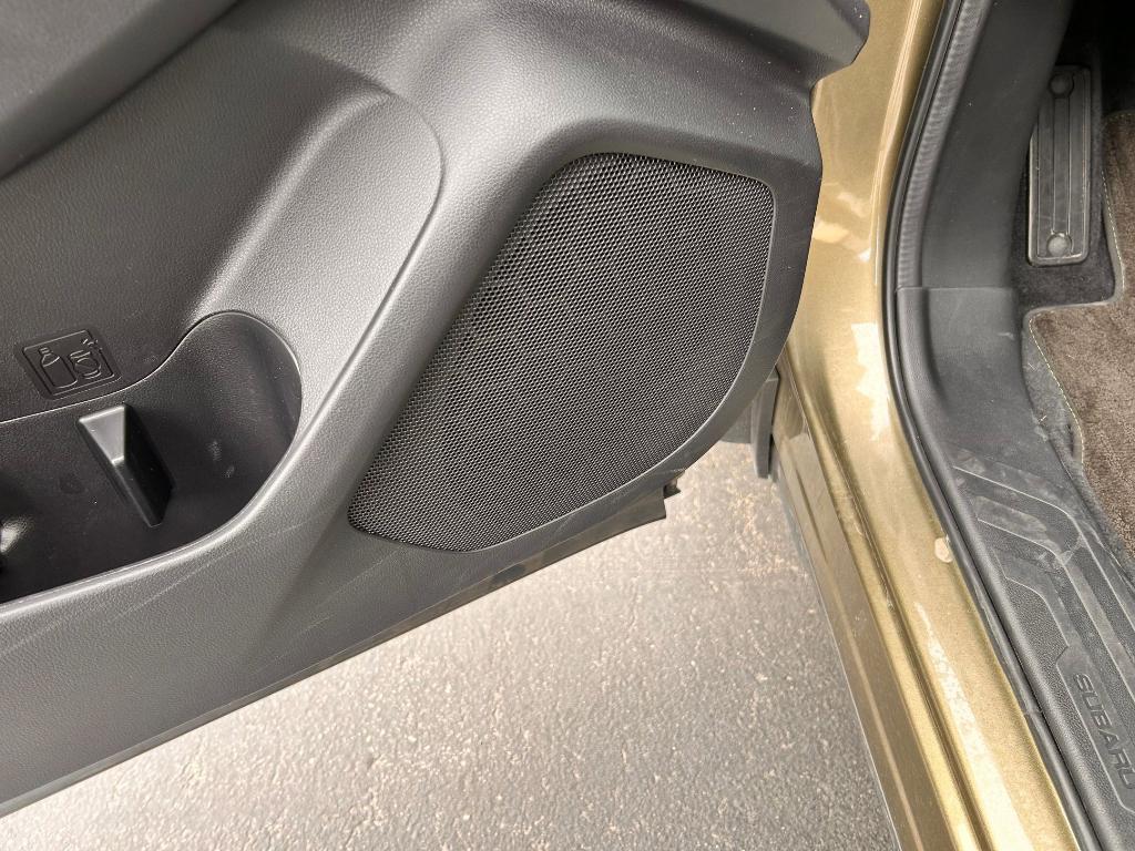 used 2024 Subaru Ascent car, priced at $36,950