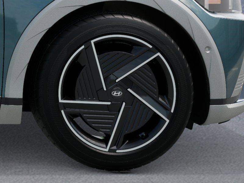 new 2026 Hyundai IONIQ 5 car, priced at $49,825