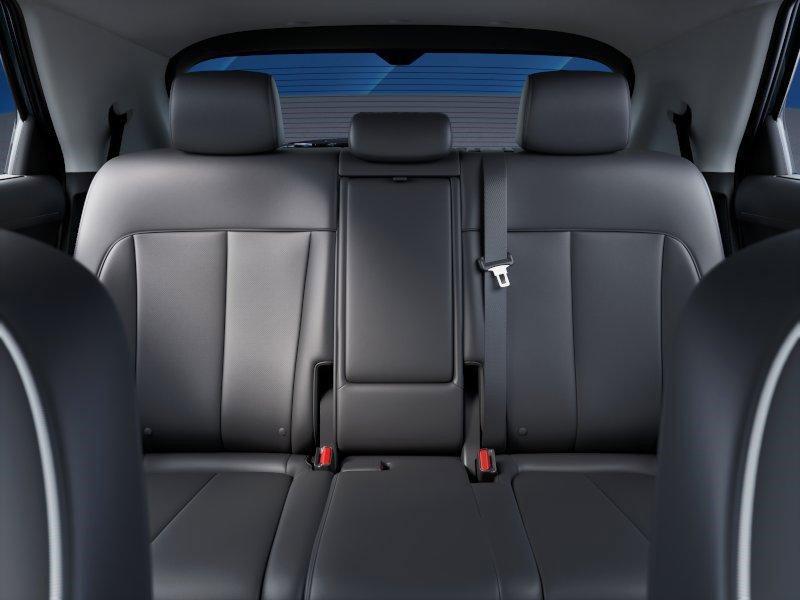 new 2026 Hyundai IONIQ 5 car, priced at $49,825