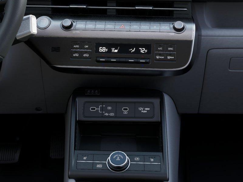 new 2026 Hyundai Kona car, priced at $34,745