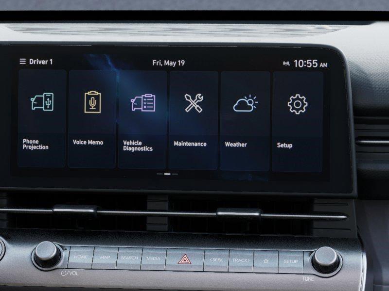 new 2026 Hyundai Kona car, priced at $34,745