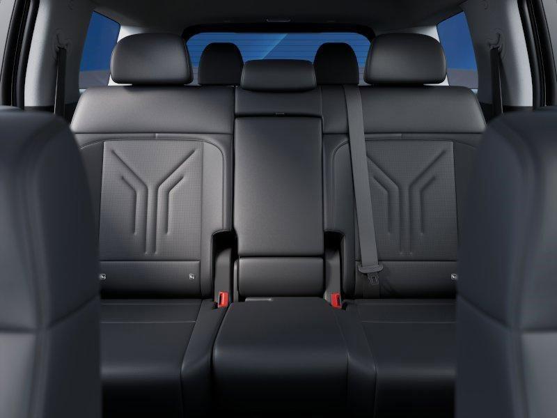 new 2026 Hyundai SANTA FE HEV car, priced at $37,608