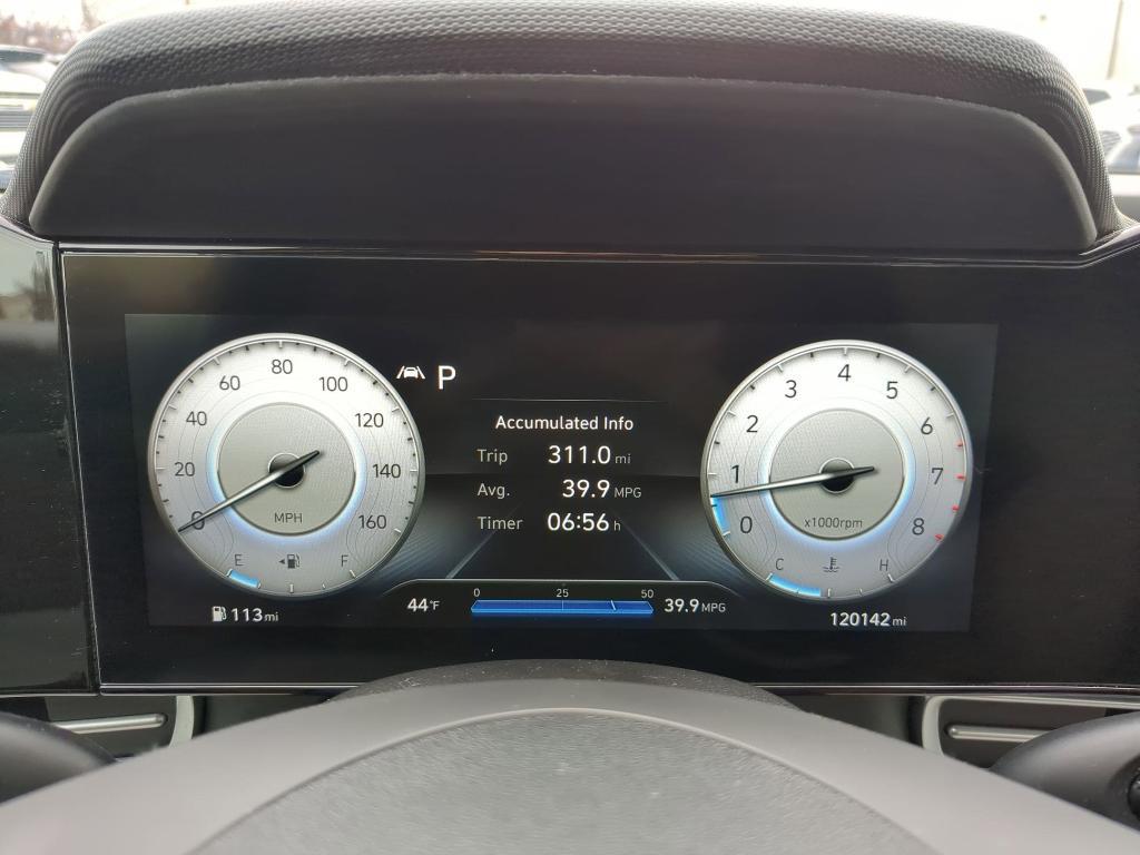 used 2021 Hyundai Elantra car, priced at $12,950