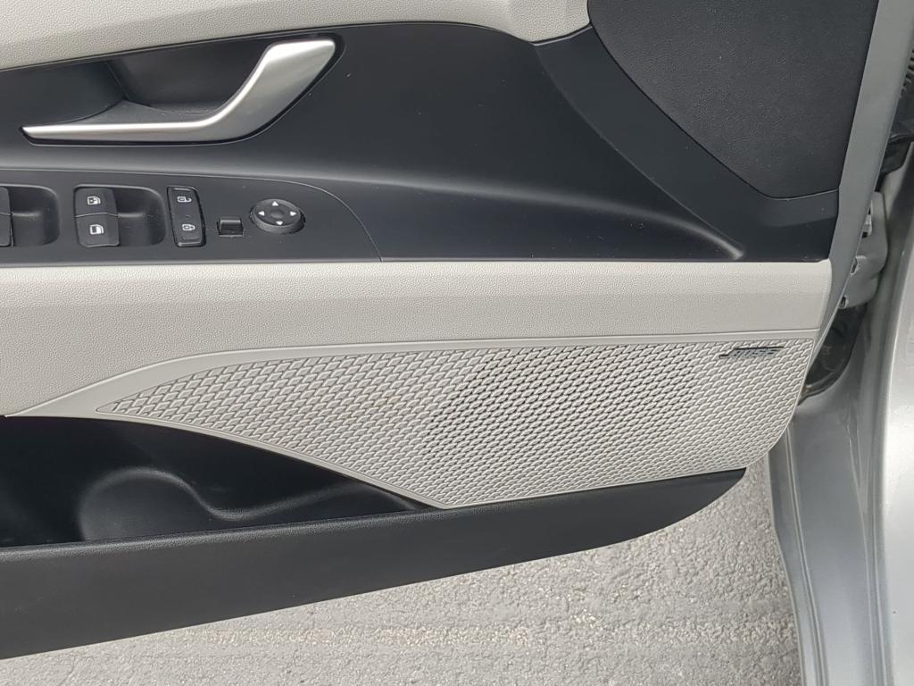 used 2021 Hyundai Elantra car, priced at $12,950